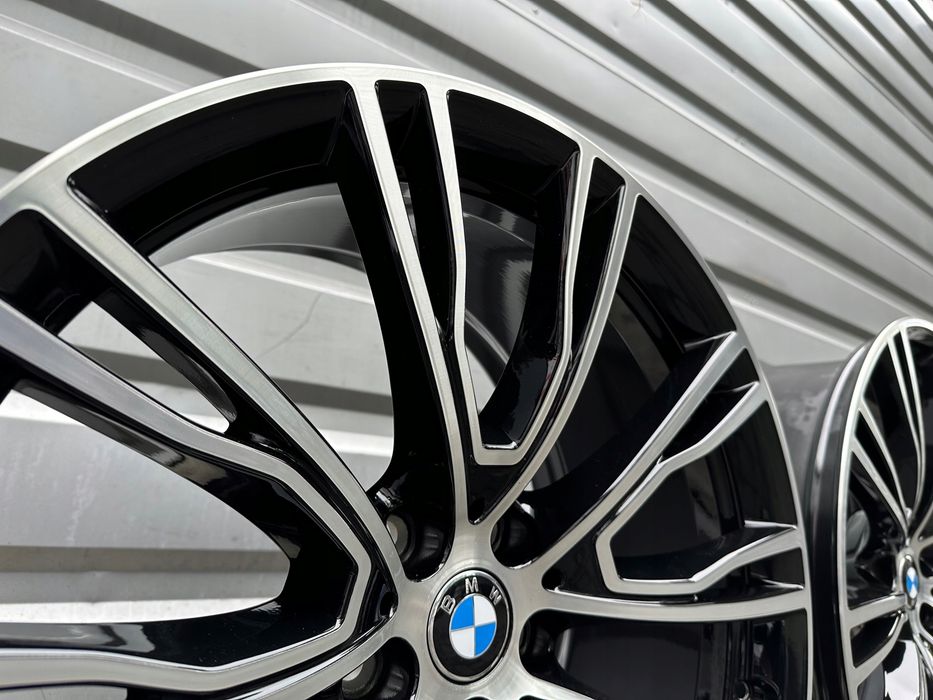 Felgi BMW 21" X3 G01 X4 G02 X5 G05 X6 G06 G11 G12