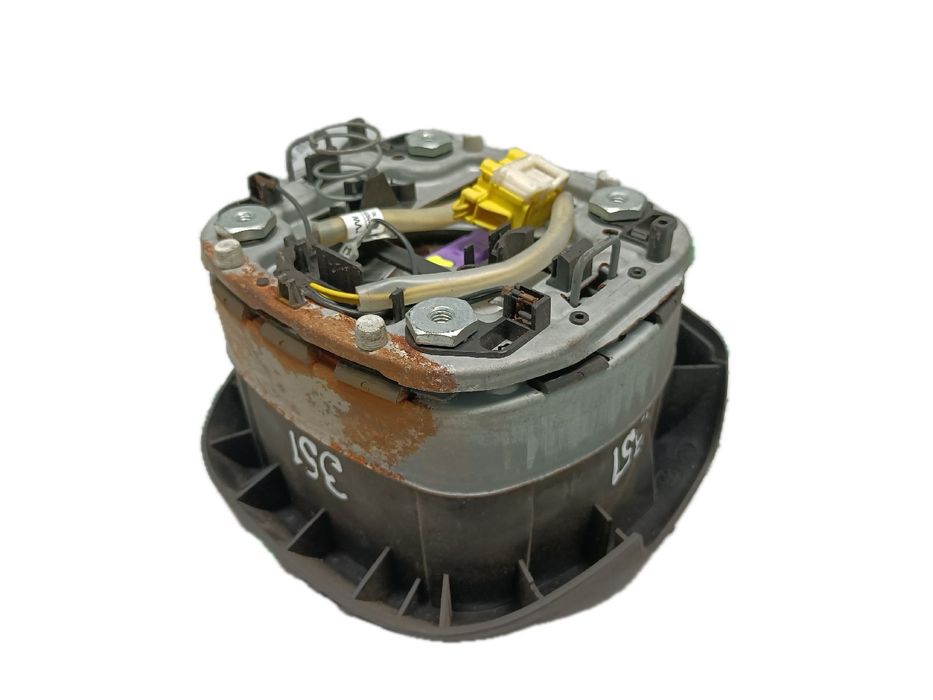 Airbag do volante SKODA Octavia II Hatchback (1Z3)
