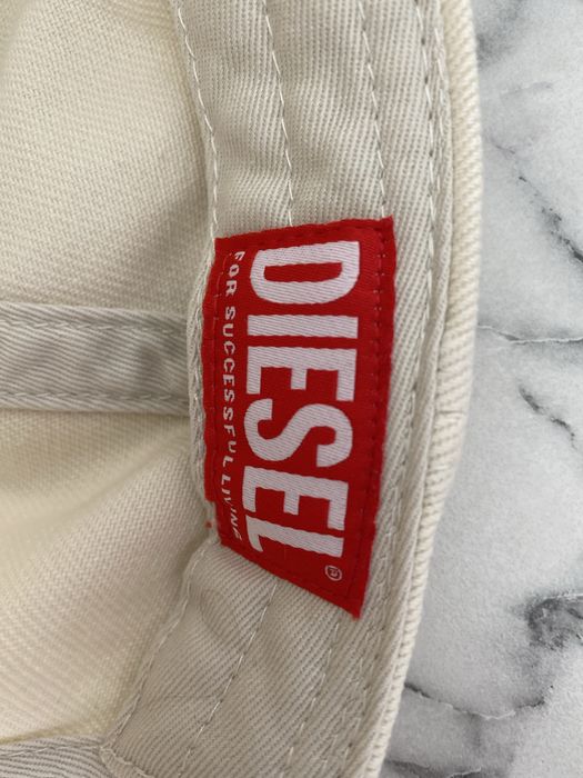 Кепка  «DIESEL».