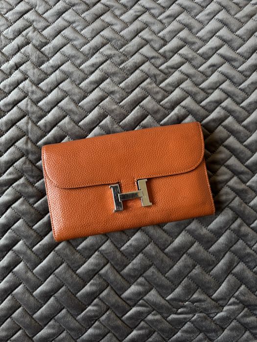 Клатч / кошелек Hermes