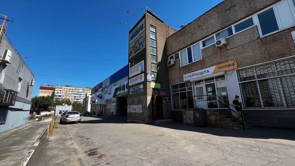 Продаж приміщення Ювілейна/ Співдружності