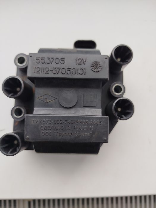 Модуль зажиганія 553705