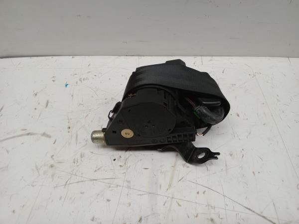 Kit de airbags SKODA Fabia I Break (6Y5)