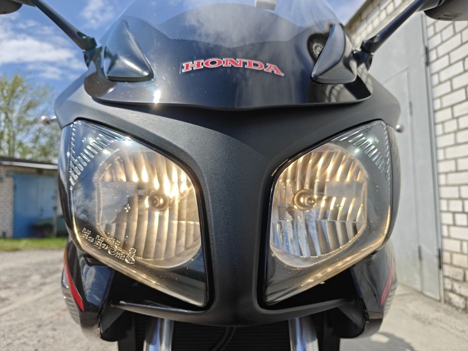 Honda CBF600SA - 2010