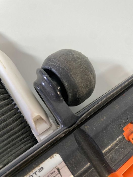 Rowenta RH8897 elektroszczotka odkurzacza akumulatorowego