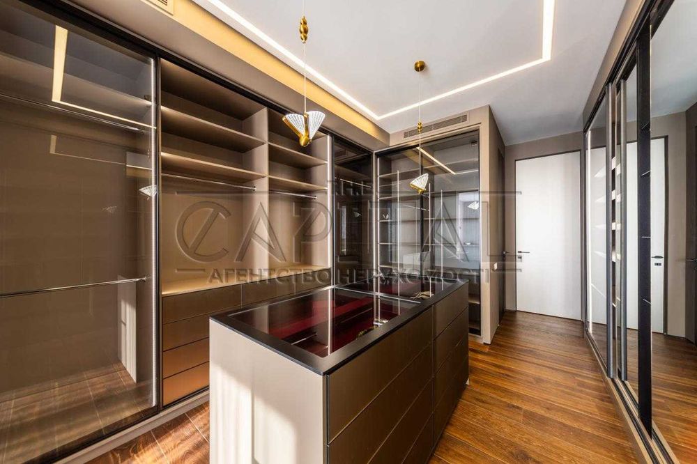 Продажа квартиры, ул. Саксаганского, Голосеевский р-н, Печерск