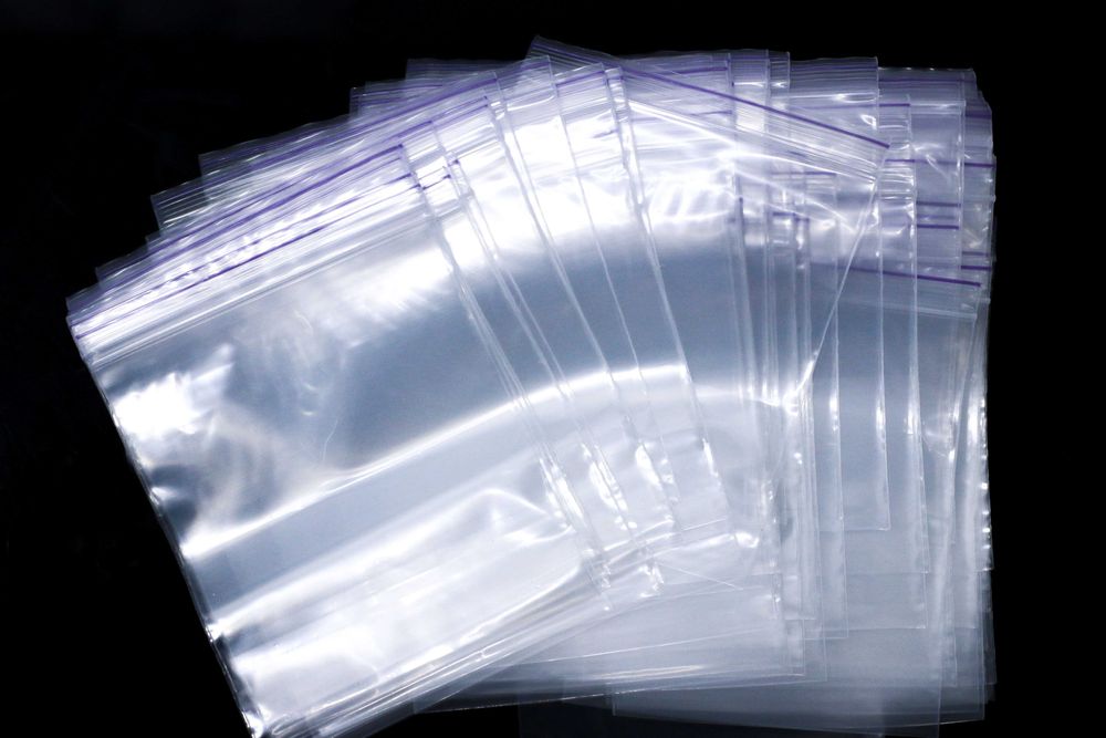 Пакеты с замком zip-lock, зип лок фасовочные с застежкой OLX доставка