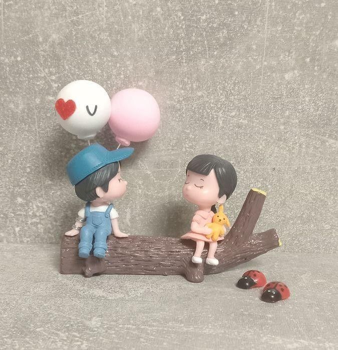 Коллекционная фигурка