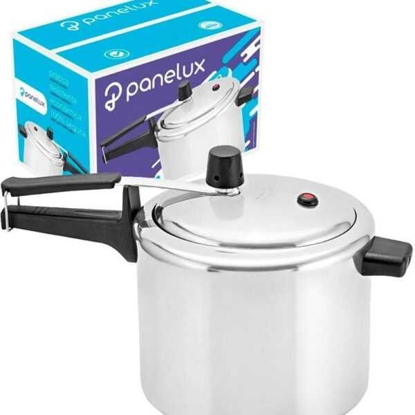 Panela de pressão 4.5l