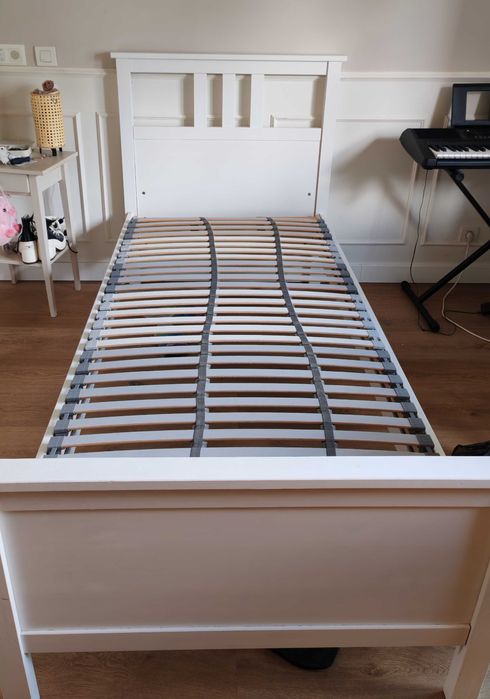Cama Hemnes Ikea