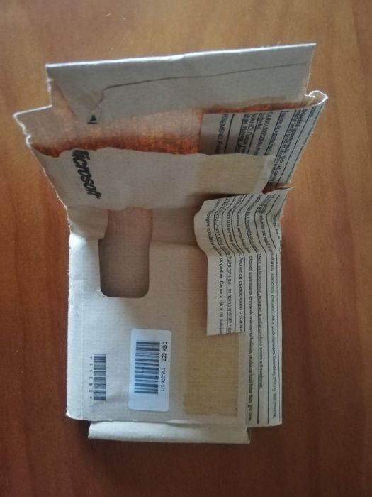 Microsoft Windows NT Workstation