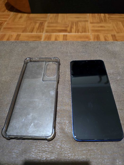 Smartphone TLC 505 AZUL