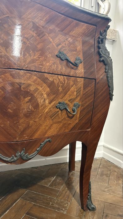 Movel importado do Egito