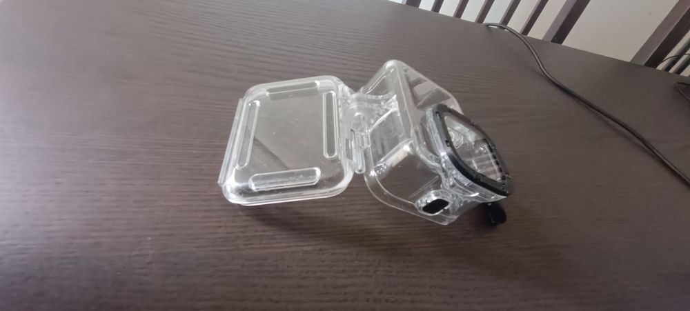 Caixa Estanque para Gopro 12