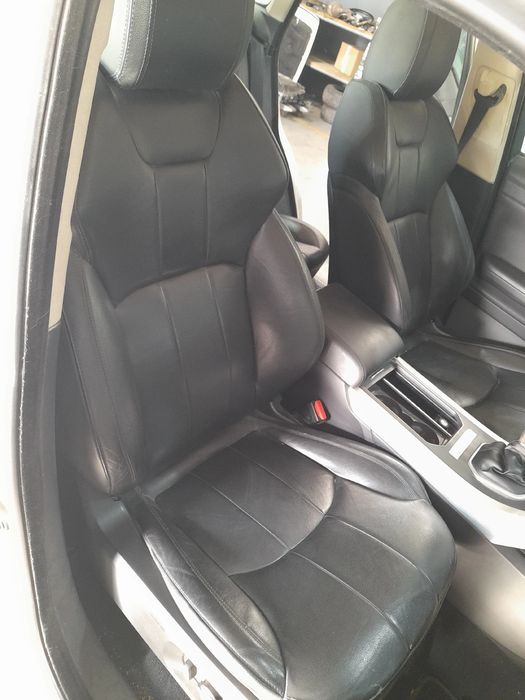 Conjunto de bancos LAND ROVER Range Rover Evoque (L538)