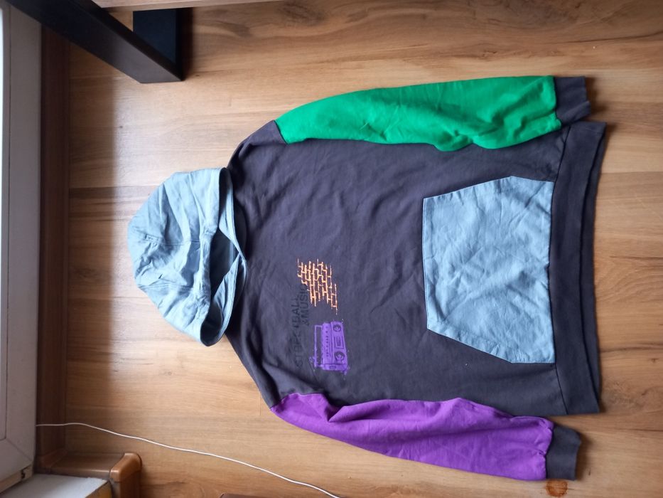 Bluza chlopieca Sinsey 158