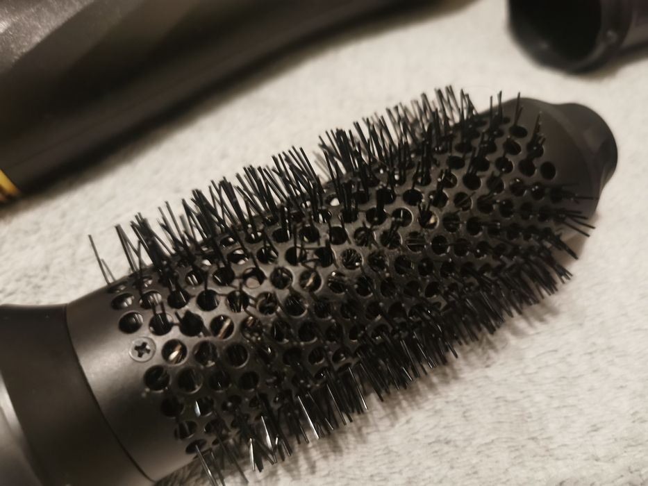 TravX Multistyler, stan idealny, lokówko suszarka