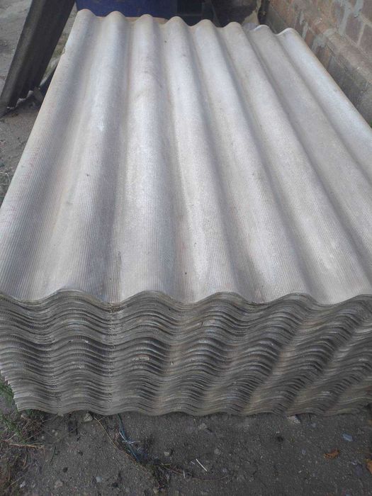 Продам шифер новый