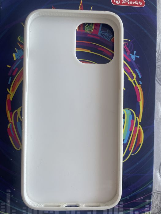 Чохли на iPhone 12 Pro Max