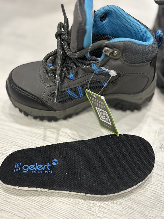 Дитячі черевики Gelert Horizon Waterproof