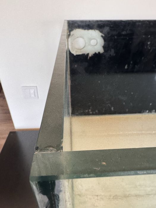 Aquario 120cm +/-350 litros