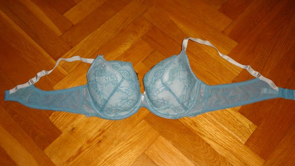 Biustonosz Gossard Superboost Lace 100C