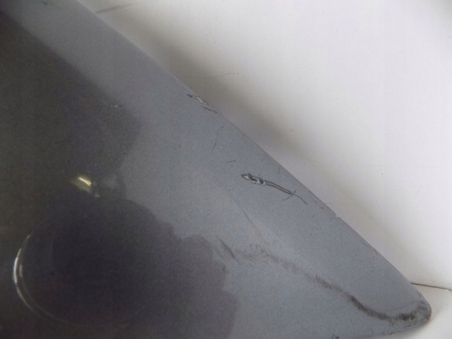 BMW 1 E87 błotnik Prawy - 5084