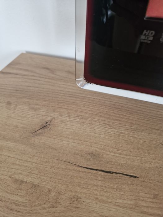 Telewizor LED 40 cali sprawny