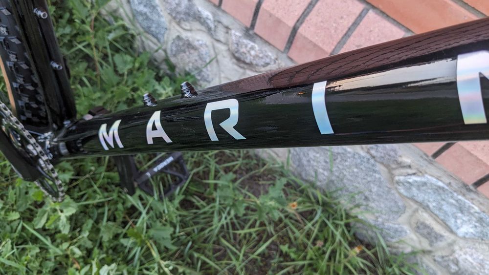 Продам! Marin TEAM MARIN 1 (L)