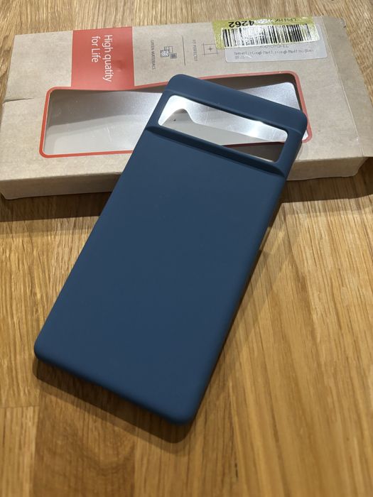 Etui google pixel 7/ 7 pro