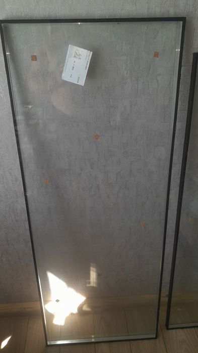 Продам склопакет однокамерний