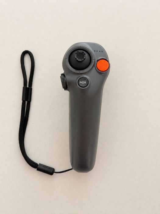 DJI RC Motion Controller 3 - Como Novo