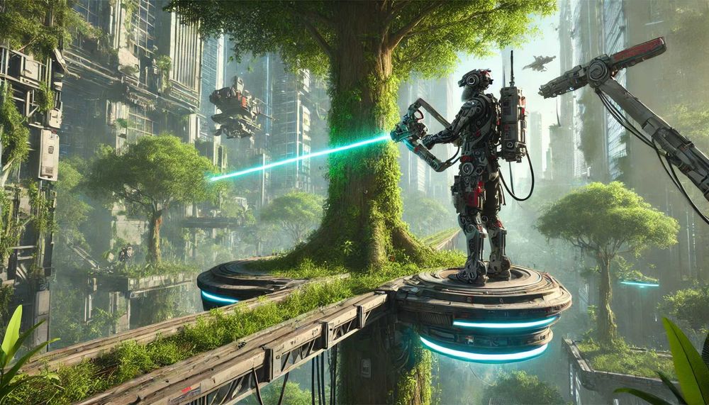 Спиливание деревьев аккуратно, вывоз веток