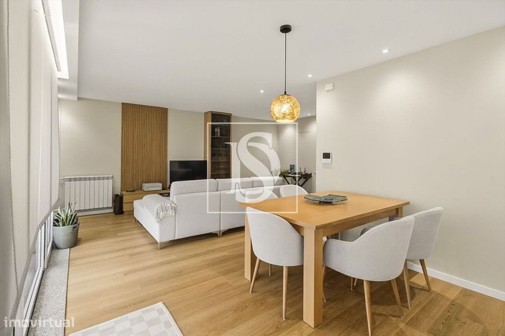Apartamento T2 Venda em Aldoar, Foz do Douro e Nevogilde,Porto