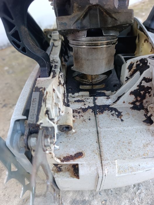 Продам штіль 462с