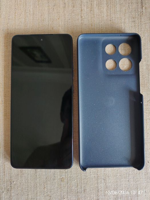 Motorola g86 power