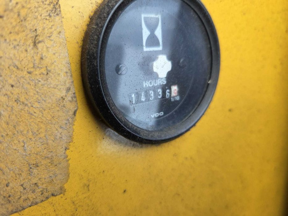 SKIDDER John Deere 548E