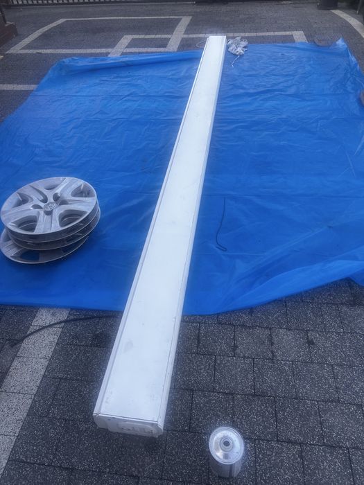 Markiza elektryczna 4,20 m