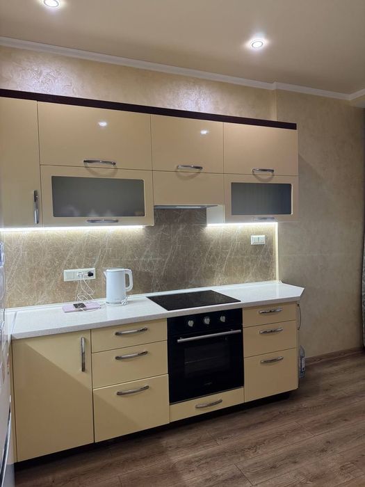 1-кімнатна квартира за адресою Куликове поле пл. (площа 44 м²) - Atlanta.ua - фото 12