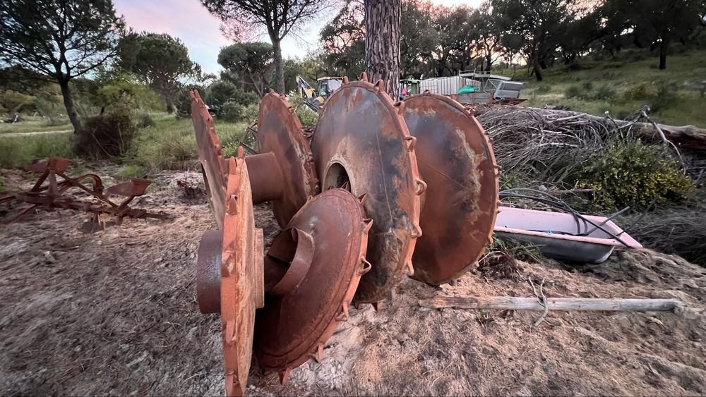 Trator John Deere 5115 M