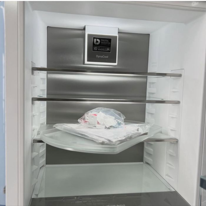 Самий ТОПовий Холодильни Miele kfn 7795 Ідеал Льодогенератор WiFi DunaCool BioFresh Гарантія