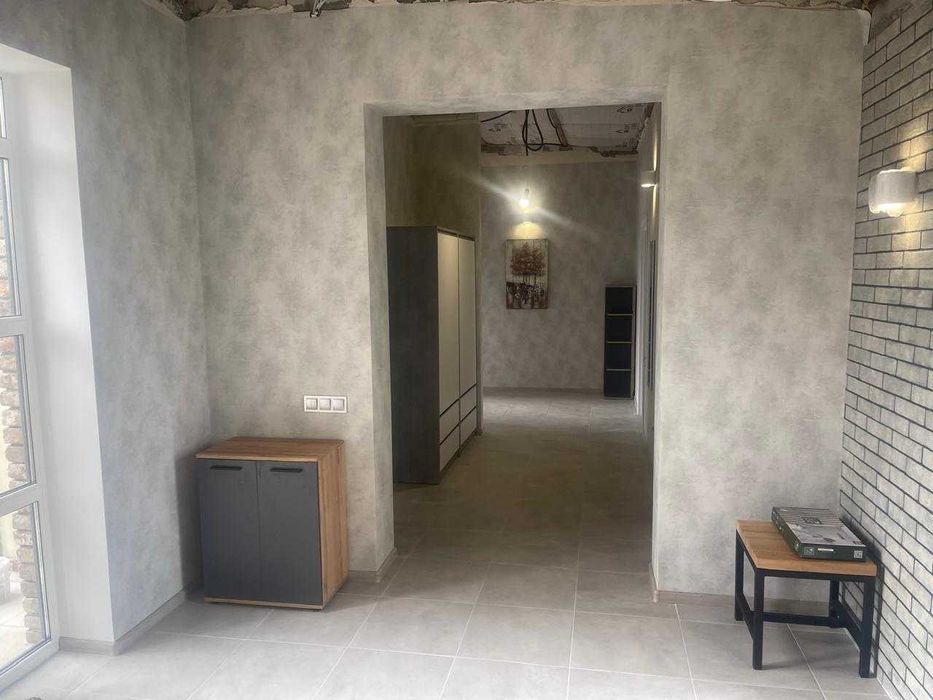 Продам дом в пос.Обуховка