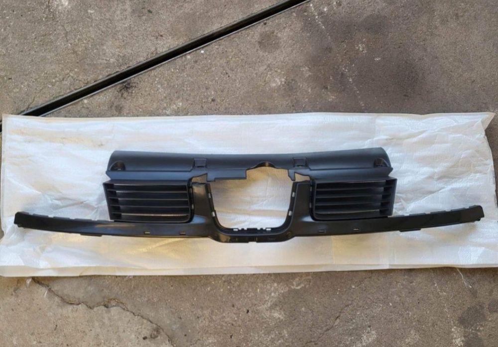 Botoes Chuventos Pedais Molas Frisos Grelha Luzes Puxadores p/seat 6k2