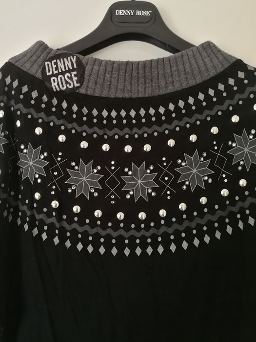 Camisolas Denny Rose