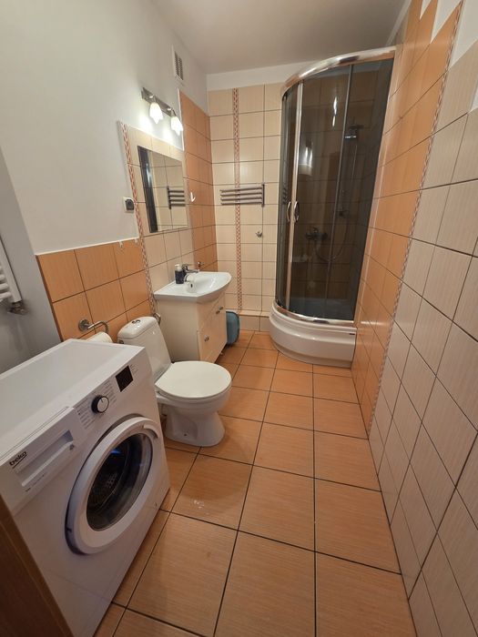 Mieszkanie Tymienieckiego śródmieście 53m2 Łódź winda garaż