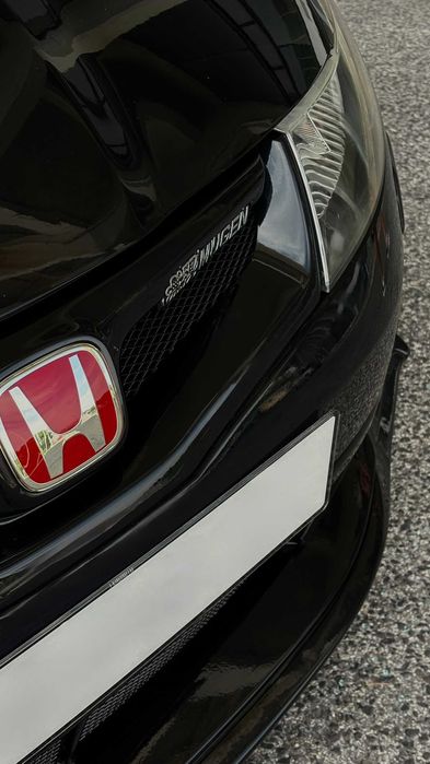 Honda Civic Type R FN2 — photo 3