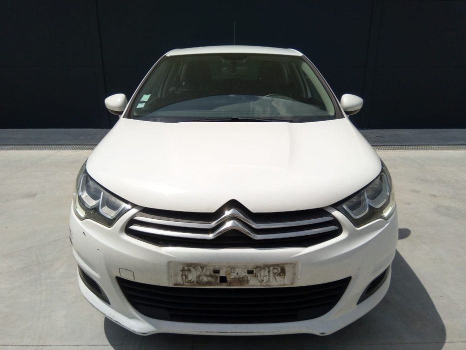 CITROËN C4 II Caixa/parte traseira inclinada - 2015 - Para Peças