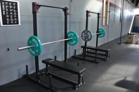 Yoke BoxPT Equipment