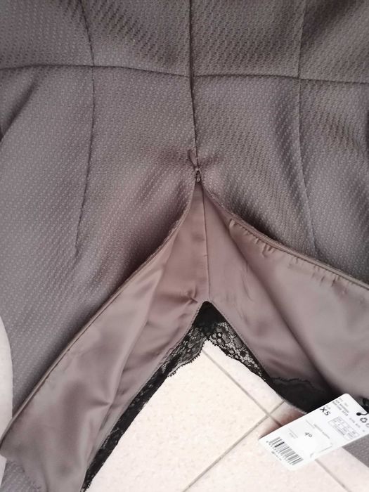 Vestido da Mango, novo com etiqueta