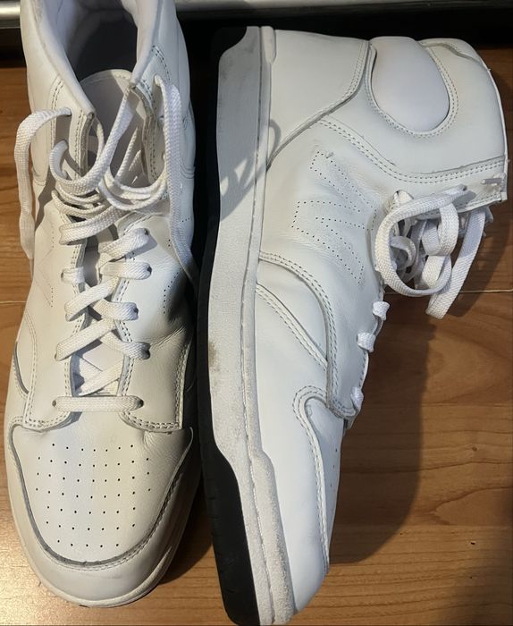 NB кроссовки 49 размер